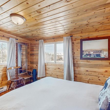 Grand Lake Cabin Escape Luaran gambar