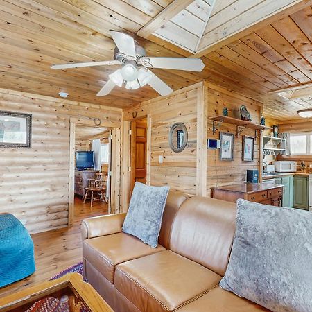 Grand Lake Cabin Escape Luaran gambar