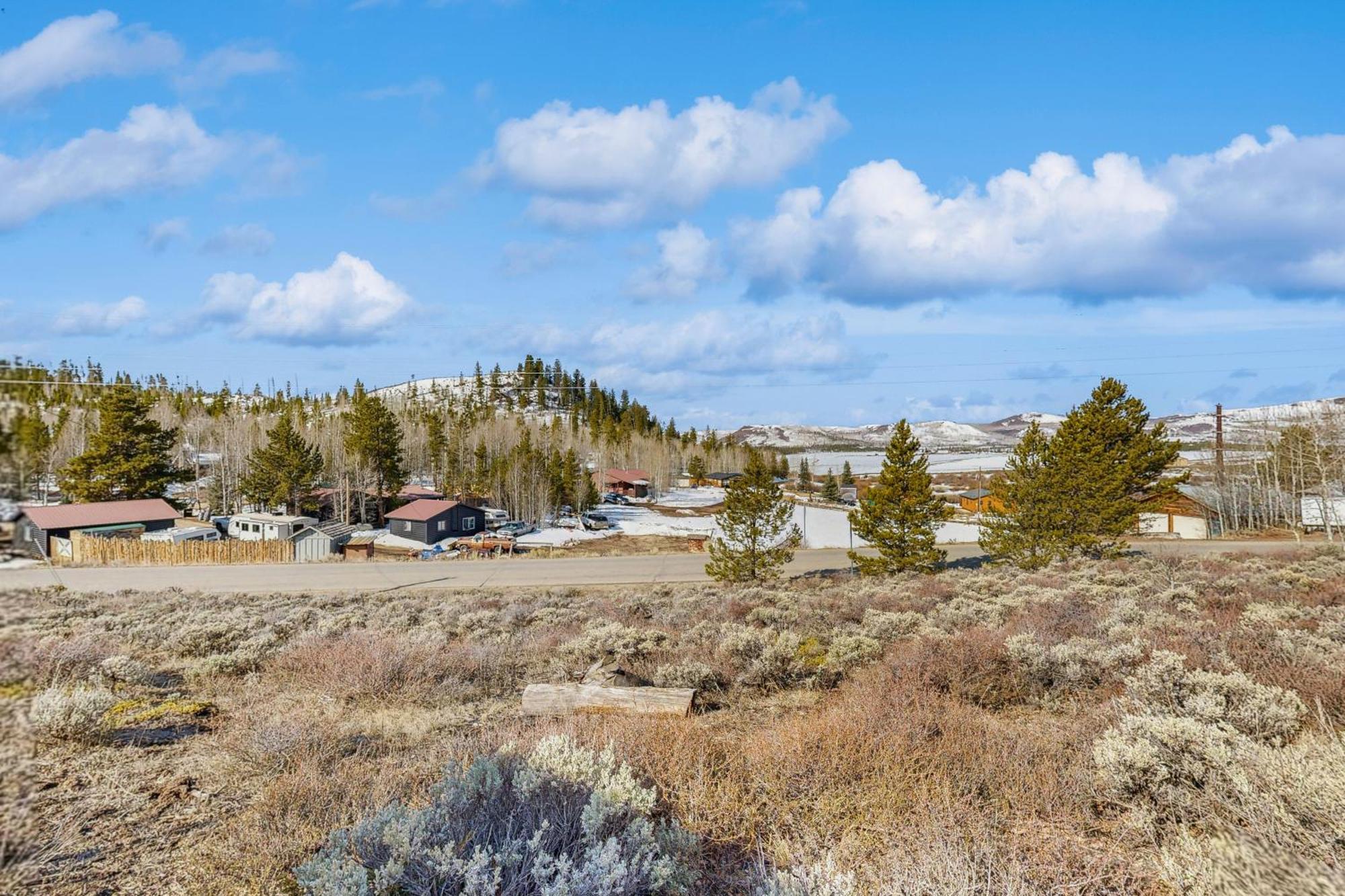 Grand Lake Cabin Escape Luaran gambar