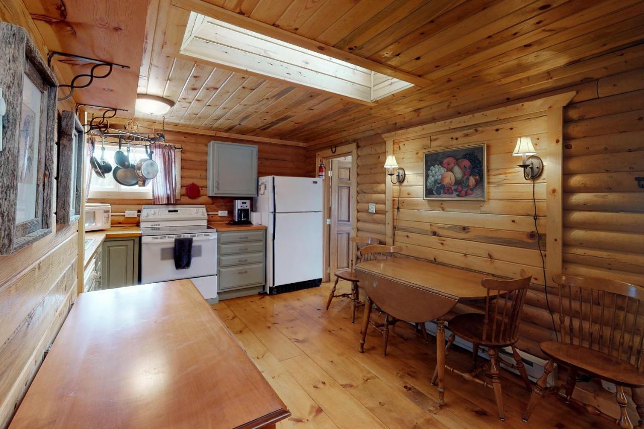 Grand Lake Cabin Escape Luaran gambar