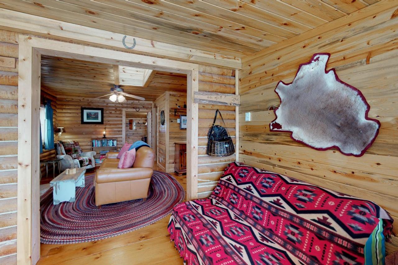 Grand Lake Cabin Escape Luaran gambar