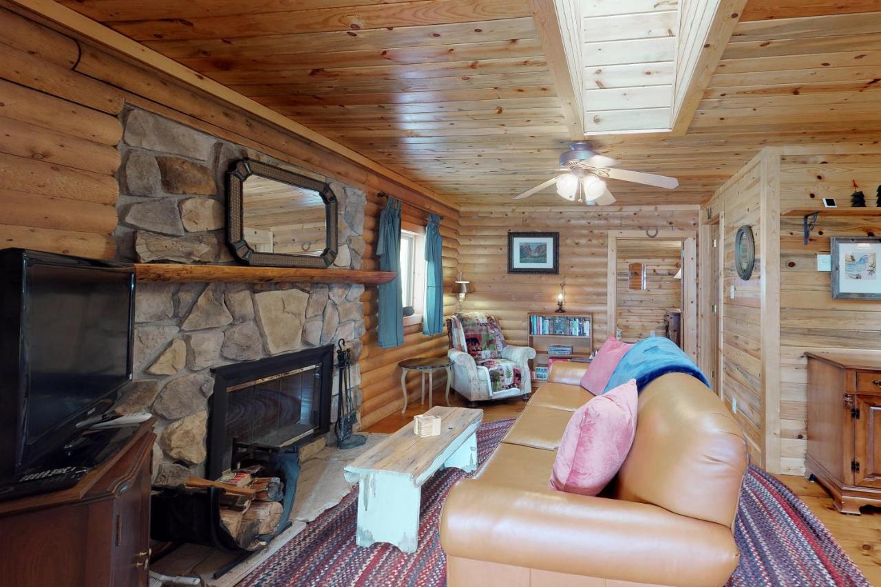 Grand Lake Cabin Escape Luaran gambar