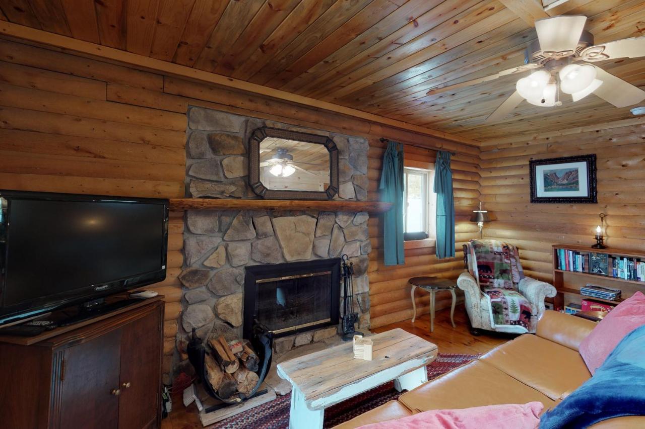 Grand Lake Cabin Escape Luaran gambar