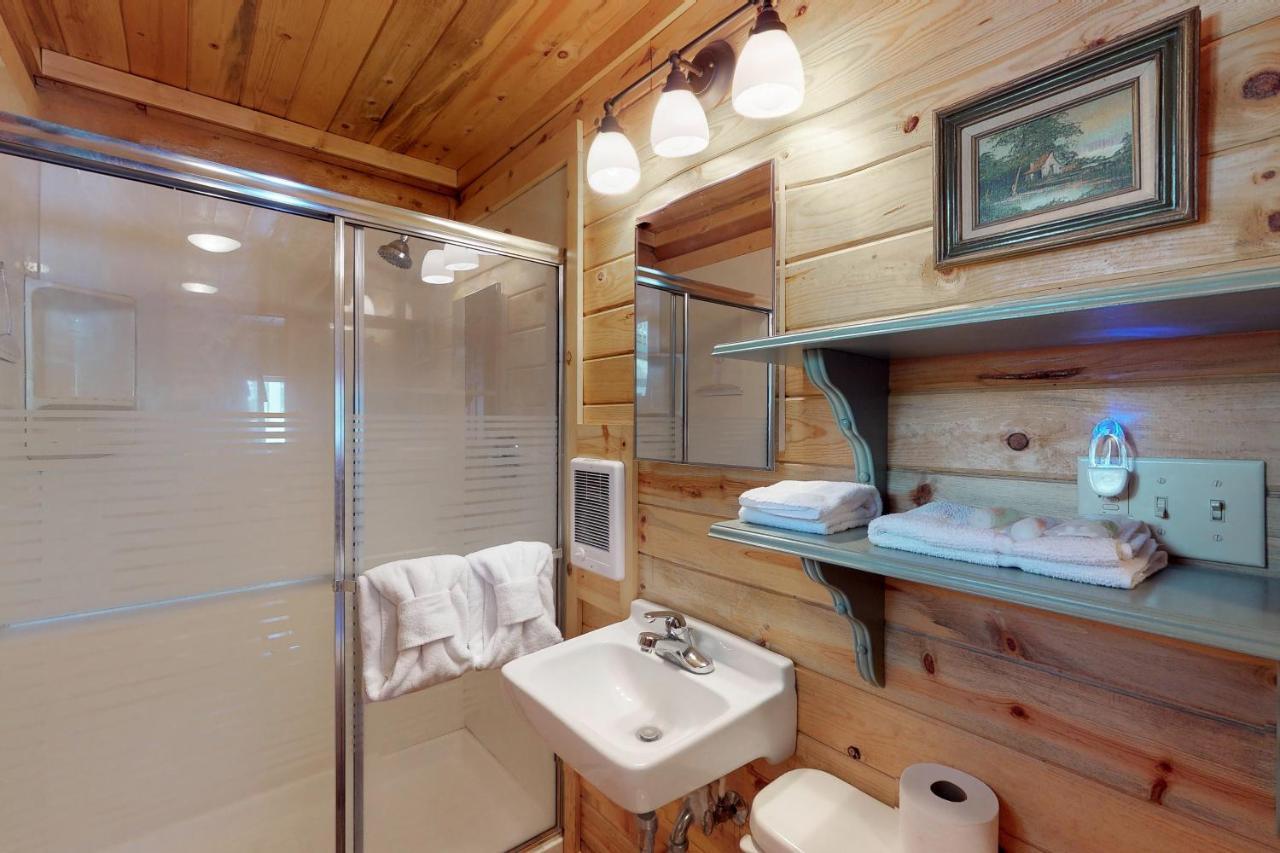 Grand Lake Cabin Escape Luaran gambar