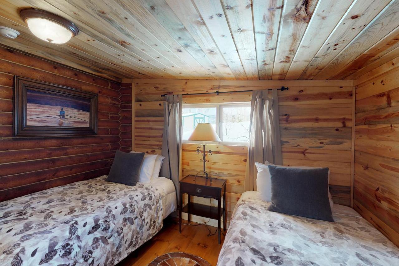 Grand Lake Cabin Escape Luaran gambar