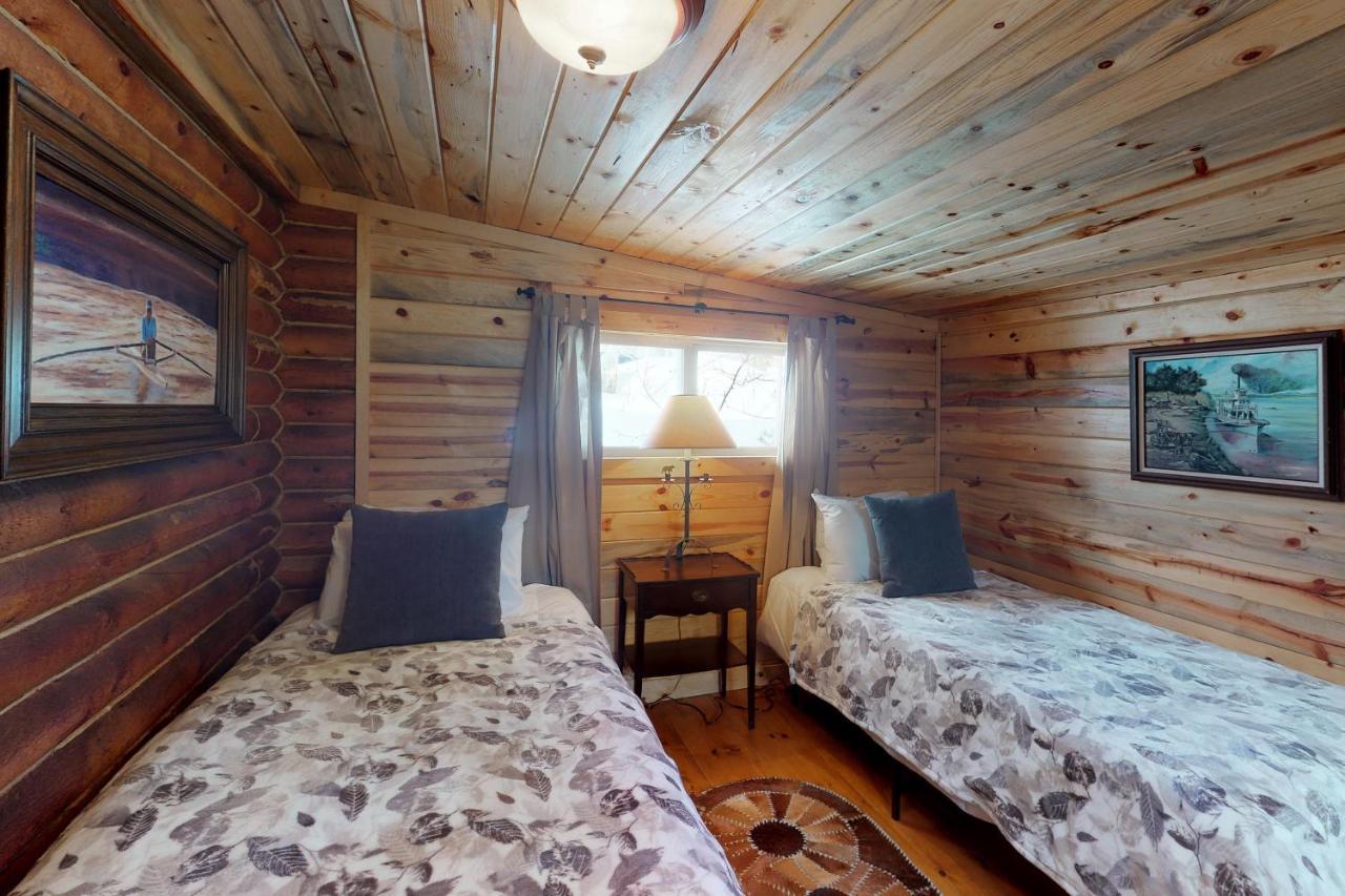 Grand Lake Cabin Escape Luaran gambar