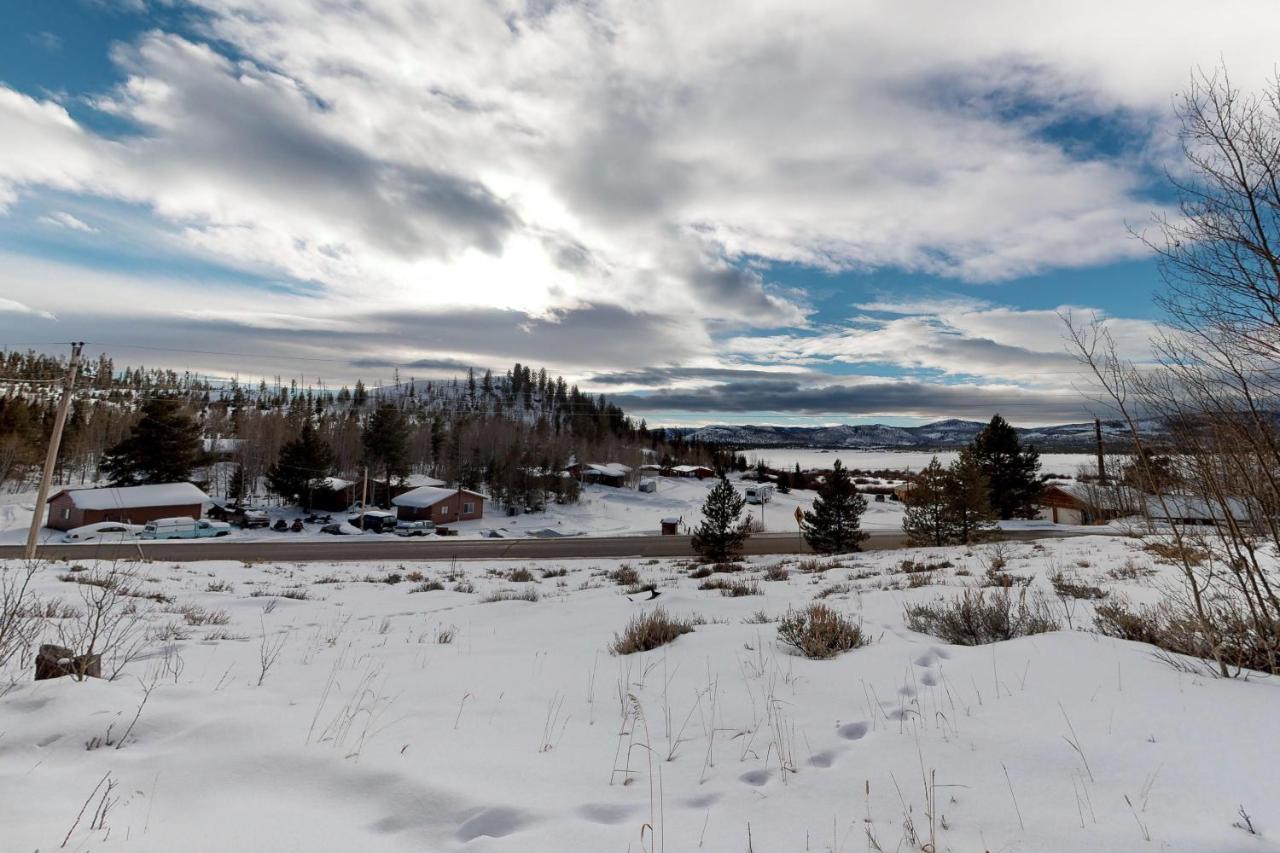 Grand Lake Cabin Escape Luaran gambar