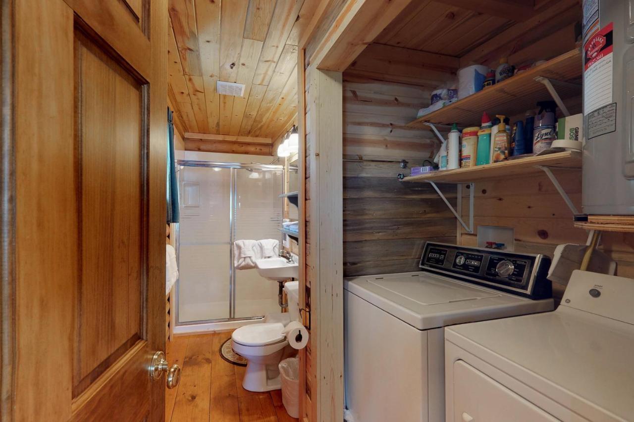Grand Lake Cabin Escape Luaran gambar