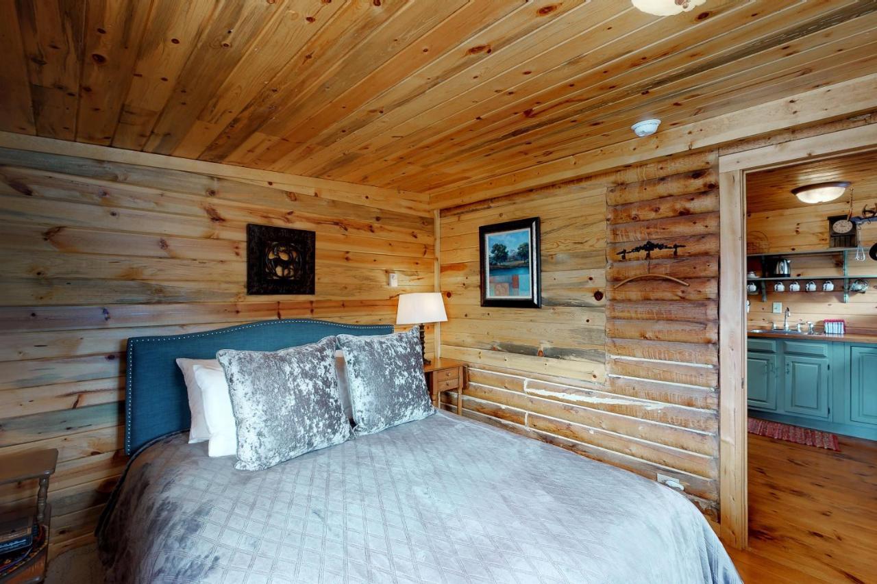 Grand Lake Cabin Escape Luaran gambar