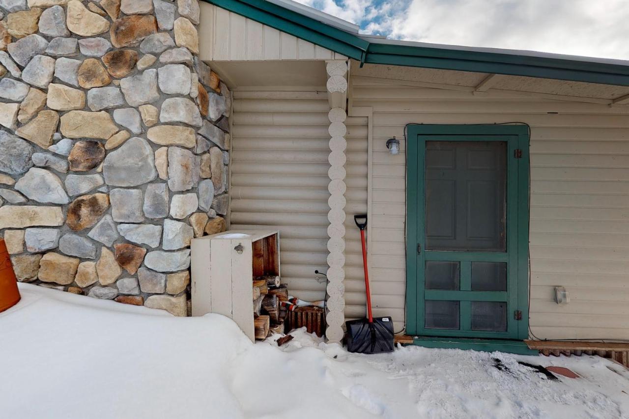 Grand Lake Cabin Escape Luaran gambar