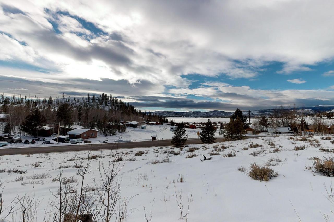 Grand Lake Cabin Escape Luaran gambar